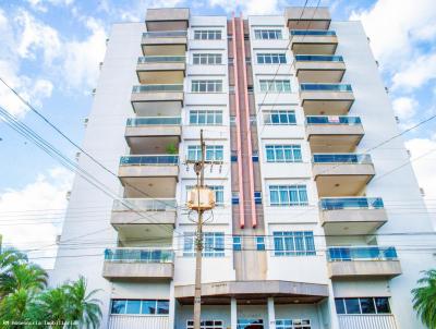 Apartamento para Venda, em Andirá, bairro Centro, 4 dormitórios, 4 banheiros, 1 suíte, 1 vaga